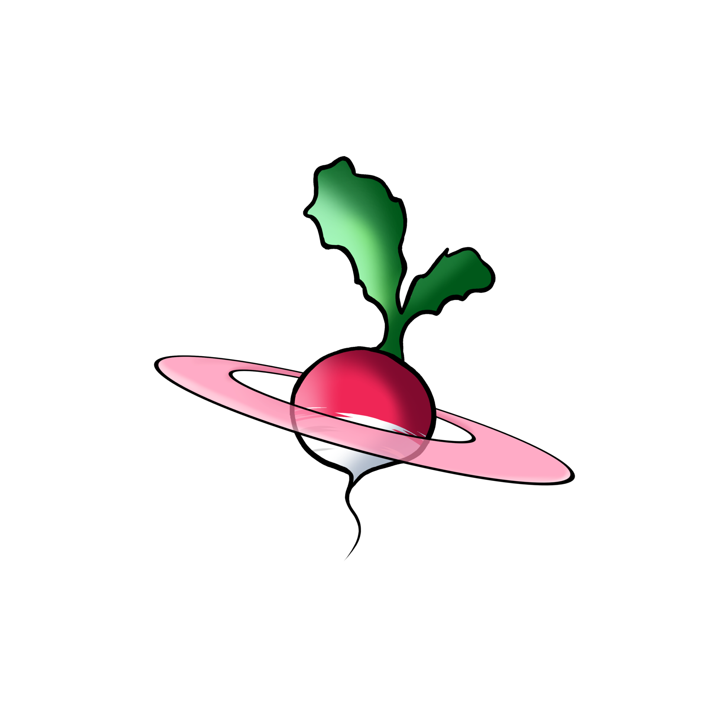 Cosmic Radis