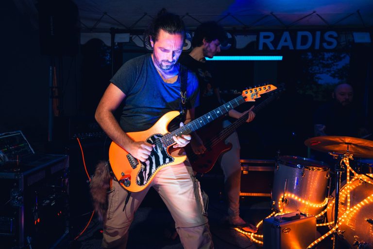concert mariage pays basque - groupe pop rock