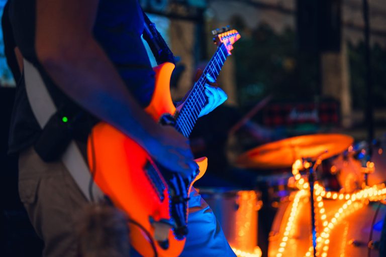 concert mariage pays basque - groupe pop rock