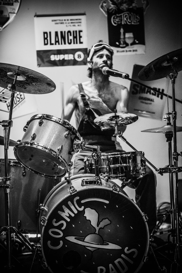 concert pop rock big moustache bayonne janvier 2026 011