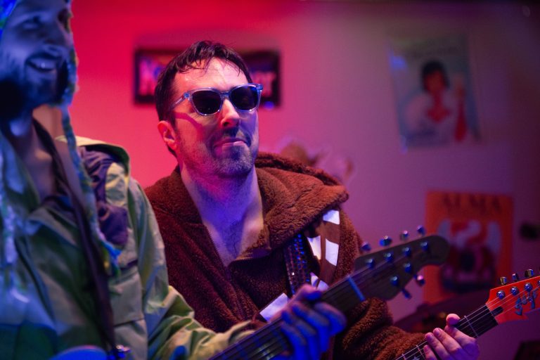 concert pop rock big moustache bayonne janvier 2026 013