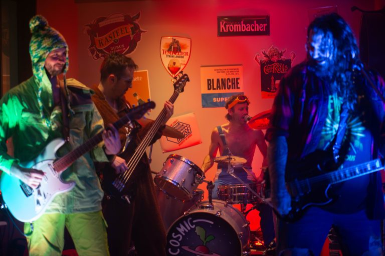 concert pop rock big moustache bayonne janvier 2026 017
