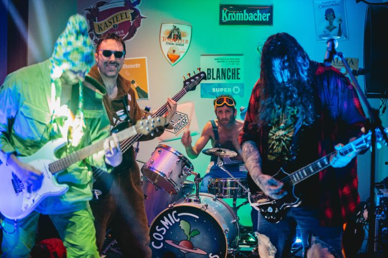 concert pop rock big moustache bayonne janvier 2026 018