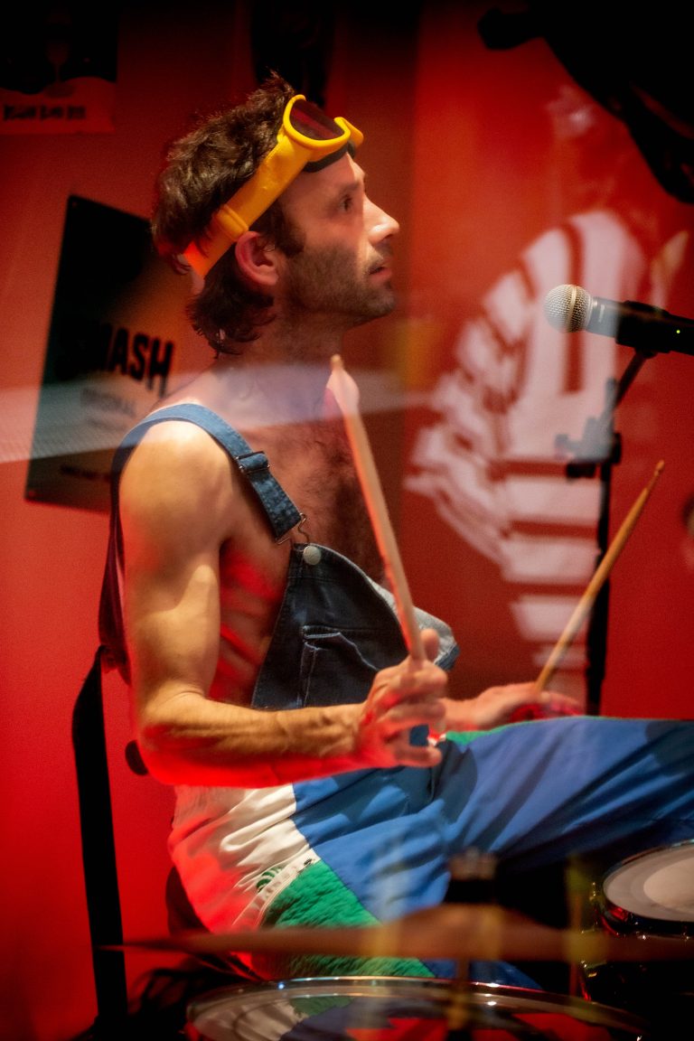 concert pop rock big moustache bayonne janvier 2026 021